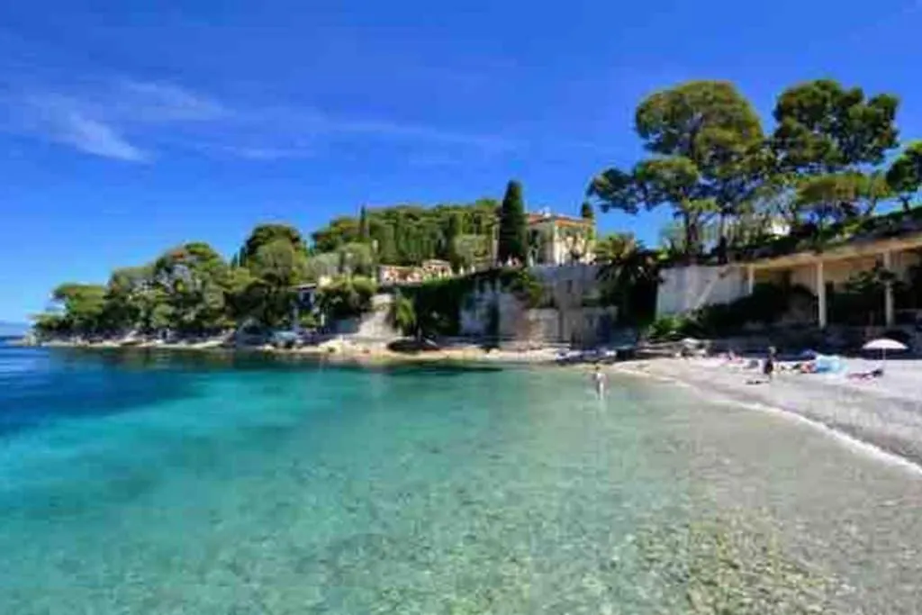 Apartment Villa D Exception Avec Terrasse, Jacuzzi, Vue Mer, Parking, En Plein Coeur Du Village De Eze
