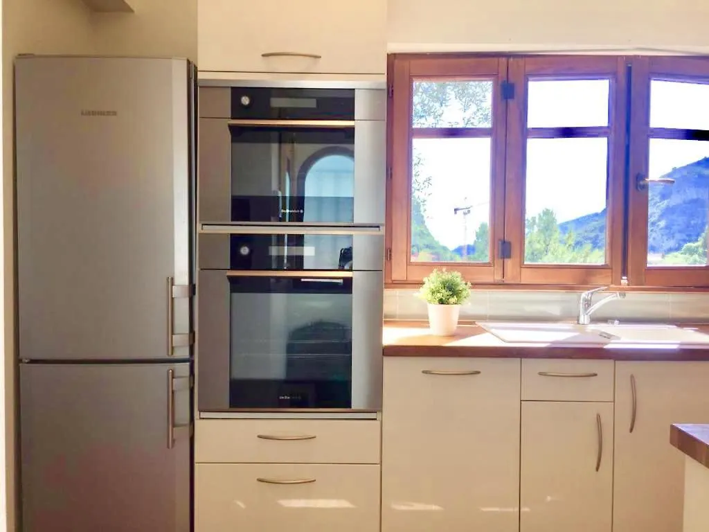 Villa D Exception Avec Terrasse, Jacuzzi, Vue Mer, Parking, En Plein Coeur Du Village De Eze France